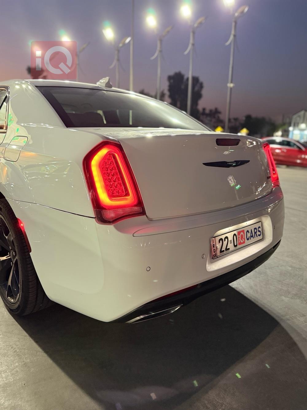 Chrysler 300